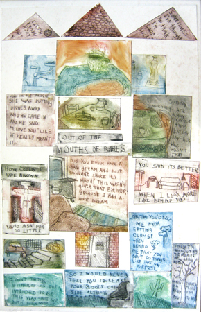 10 Copper Plates, dr#745BE2