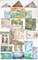 10 Copper Plates, dr#745BE2