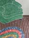 06 Green Chair