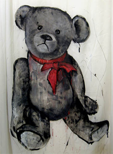teddybear