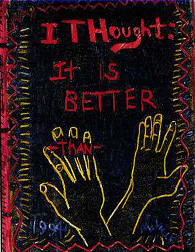 12 thought 1